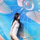 아이린, 가요대전 참석 후 블루카펫 착용 이미지