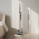 화이트부러쉬 | 쿠쿠 파워클론 Slim 가벼운 무선청소기 솔직 리뷰 원룸 추천