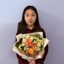 ㈜동서 | 99플라워] 내돈내산 졸업 입학 시즌 꽃다발 당일 주문 당일 배송 서비스 이용 후기(feat, 가격, 주문 방법)