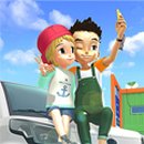 키즈약국 이미지