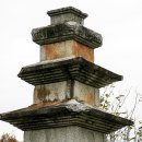 서부리 삼층석탑(西部里 三層石塔) 이미지