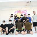 대덕킥복싱MMA 이미지