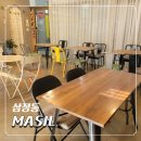 부천 삼정동 카페 마실 MASIL