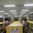 청주시립도서관 이미지