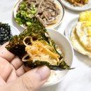 해나루명천맛김 이미지