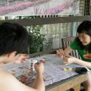 클로버펜션 이미지