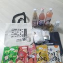 (주)미유팜 | 우리쌀 우리술 K-라이스 페스타 내돈내산 구매한 것들