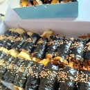 바다김밥 - 여수시 통제영5길 10-4 | 바다김밥