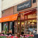 델랑시 베이글(Delancey Bagel)