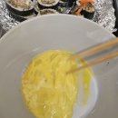 삼 형제 김밥 먹은 후기!🍣 / 내돈내산 (+차가운 김밥 맛있게 먹는 방법)