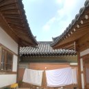한옥스테이 달리 이미지