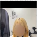 정성붙임머리