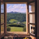 시골별장 이미지