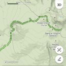 영실 1100고지 화장실 | 한라산 윗세오름 | 첫 눈이 오면 정상에서 만나