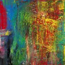 색채의 숲 이미지