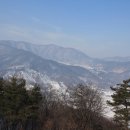 작성산성 이미지