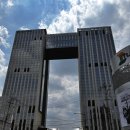 수영장뷰 전차뷰 풋살뷰의 십년후 / 노보텔 스위트 앰배서더 서울 용산