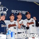 [프로야구] 준플레이오프 엔트리, 중계 일정 및 1차전 선발투수 이미지