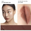 가을웜립 추천 내돈내산 엔트로피메이크업 참틴트 발색후기 페나젬, 브론즈젬, 가넷젬