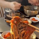 메밀국수돈가스국밥의령소바 이미지