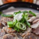 부산돼지국밥 이미지