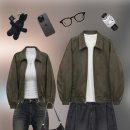 가좌1-07-009 | 연애 치트키 봄 커플코디, 봄에 너랑 이렇게 입고싶어