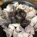 삼거리순대 이미지
