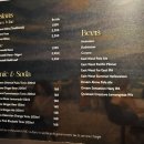알티튜드(Altitude) | 나트랑 쉐라톤 알티튜드 루프탑바 Altitude Rooftop Bar 추천 해피아워 카드가능 메뉴 가격