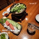 이태원천상여의도점 | 여의도 맛집 - 이태원 천상 서여의도점 내돈내산 후기 (2023.11.6.방문)