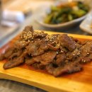 웰빙갈비랑메밀막국수 이미지