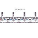 망포 중학교 앞 이미지