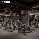 업핏 한남 이미지