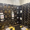 산본로데오거리 지하 공영주차장 이미지