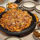 바람의마을 손칼국수 | 선재도 맛집 바람의마을 손칼국수｜바지락 손칼국수 &amp; 해물파전 솔직 후기