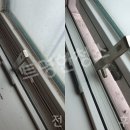 원메이저 푸르지오 | 김해 곰팡이제거 장유 원메이저푸르지오 창틀 곰팡이 실제 제거 후기 (전후사진)