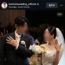 [웨딩 💍 아이폰 스냅] 자연스러운 본식 아이폰 스냅을 찾는다면-온유어데이 스냅 계약 후기