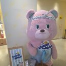 써니의사계절디저트 | 잠실역 카페 추천 노티드 잠실 석촌호수뷰 끼리 콜라보 메뉴 즐긴 후기