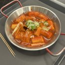 여왕분식 | 여왕떡볶이 : 더현대서울 분식 간식 맛집 내돈내산 추천