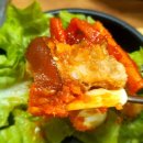 진족발 | [일산족발 맛집] 백석동 속초면옥: 가성비 최고의 족발세트 이용후기