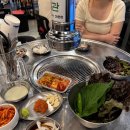 [대구/고성동 맛집] 고기와 해산물을 함께 즐길 수 있는 가성비 끝판왕 상록회관 연탄구이 고성점