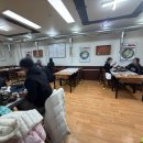 송정택지길 이미지