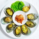 바닷가횟집 이미지