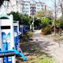 서홍동 생태놀이터 아이뜨락 화장실 이미지