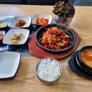 금복돈육식당
