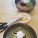 원동보밀면 이미지