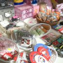 함덕535 | 함덕 소품샵 가지가지상점 후기 , 제주 산리오 굿즈 가득한 곳