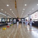 동아대 동주태권도 이미지