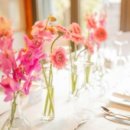 장삼촌 | 꽃섬의 롯데호텔 본식스냅 캔들라이트부케 제작후기 :-)