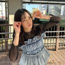 상이로3R | 231211 시타오 미우(下尾みう) SNS, AKB48 63rd싱글 소식 및 온라인 이야기회 후기