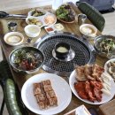 횡계 닭갈비